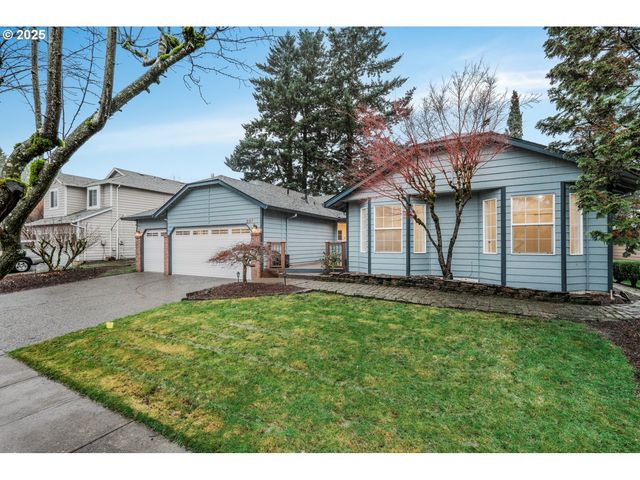 257 Sw NANCY Cir, Gresham, OR 97030