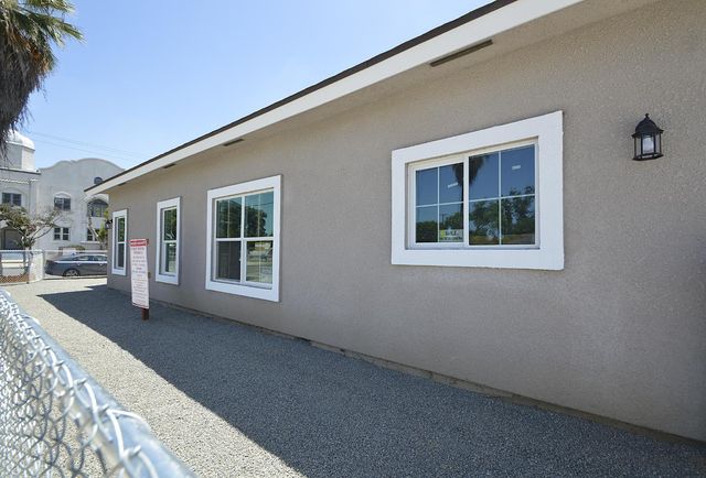 261 E Street, Fresno, CA 93706