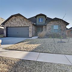 16008 Iron Ridge Road, Edmond, OK 73013