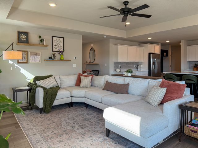 2311 Oxley Drive, Granger, IA 50109