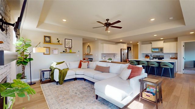 2311 Oxley Drive, Granger, IA 50109