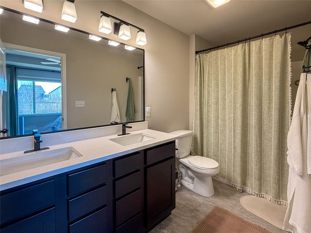 2311 Oxley Drive, Granger, IA 50109