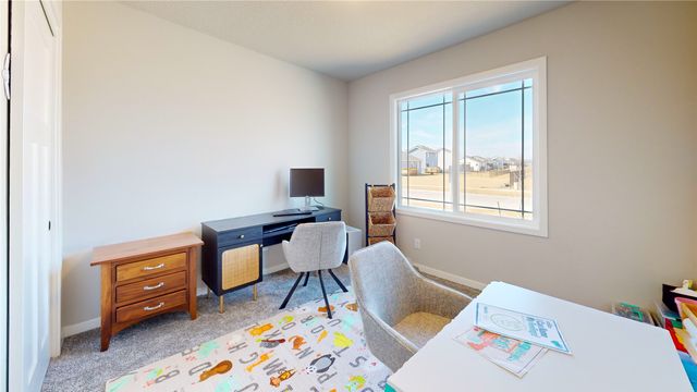 2311 Oxley Drive, Granger, IA 50109