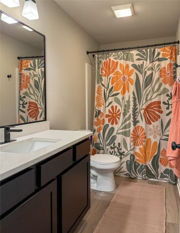 2311 Oxley Drive, Granger, IA 50109