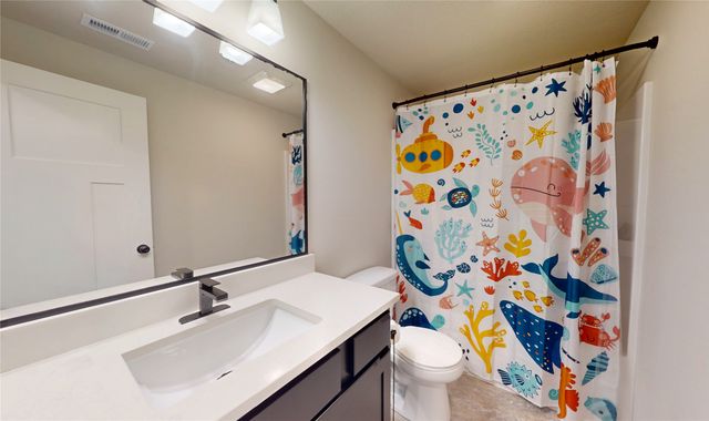 2311 Oxley Drive, Granger, IA 50109