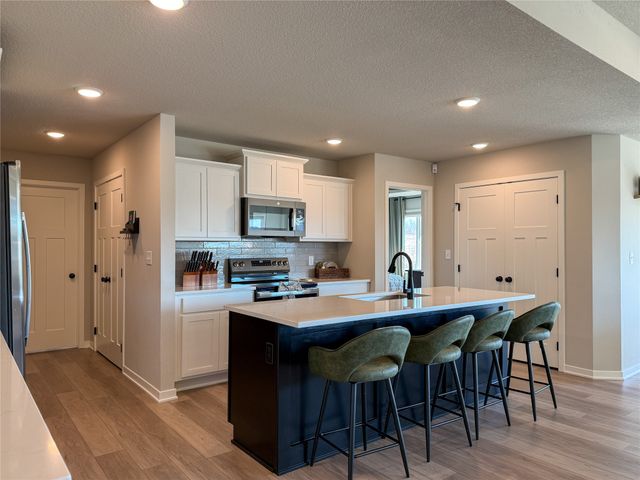 2311 Oxley Drive, Granger, IA 50109