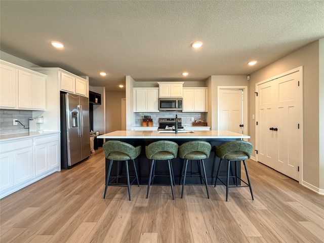 2311 Oxley Drive, Granger, IA 50109