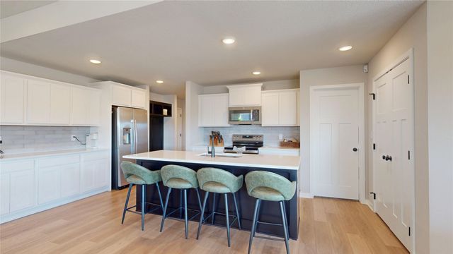 2311 Oxley Drive, Granger, IA 50109