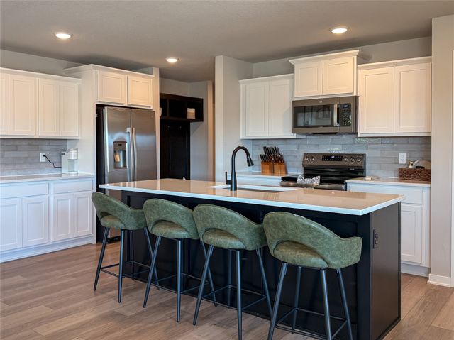 2311 Oxley Drive, Granger, IA 50109