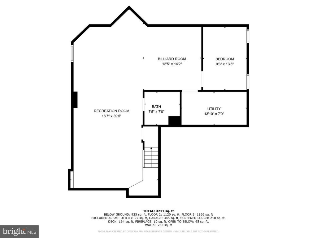 25892 PINEBLUFF, Chantilly, VA 20152