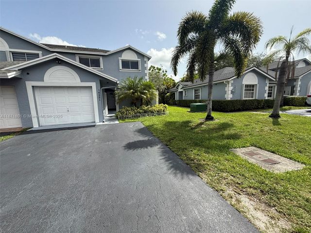 14251 SW 96th Ter 14251, Miami, FL 33186