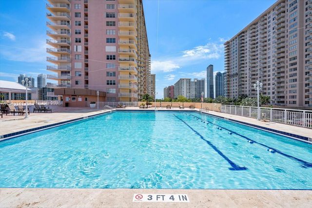 251 174th Street 1607, Sunny Isles Beach, FL 33160