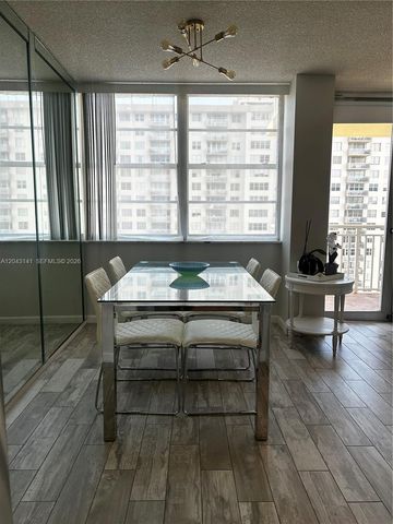251 174th Street 1607, Sunny Isles Beach, FL 33160
