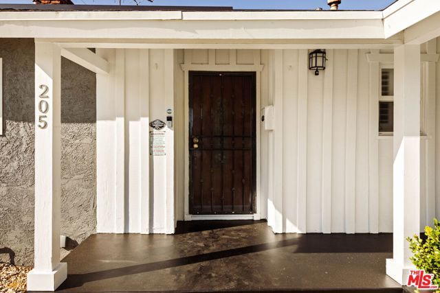205 E Hurst Street, Covina, CA 91723