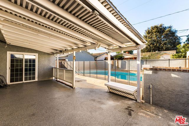 205 E Hurst Street, Covina, CA 91723