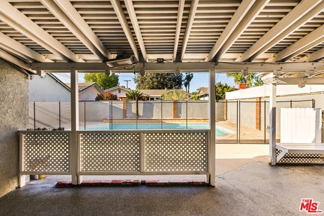 205 E Hurst Street, Covina, CA 91723