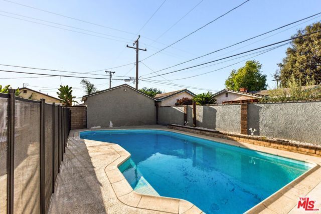 205 E Hurst Street, Covina, CA 91723