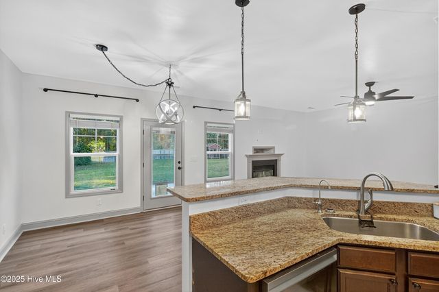 117 Cedar Ridge Drive, Maysville, NC 28555