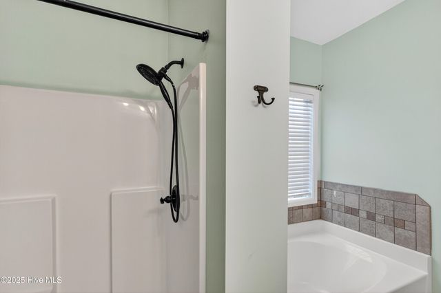 117 Cedar Ridge Drive, Maysville, NC 28555