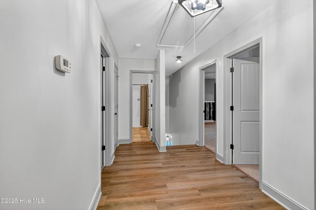 117 Cedar Ridge Drive, Maysville, NC 28555