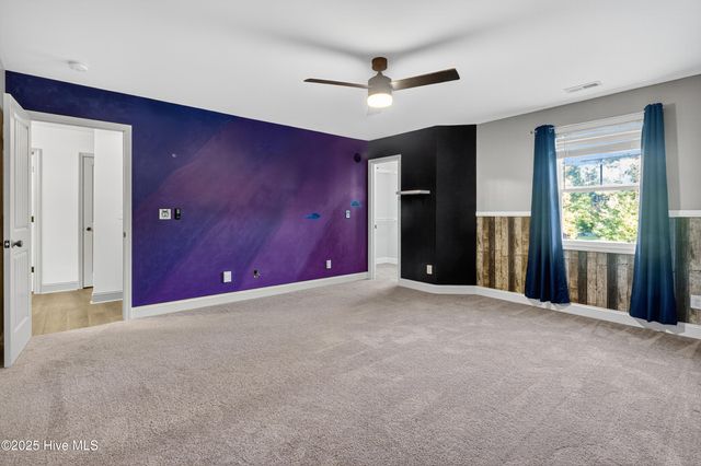 117 Cedar Ridge Drive, Maysville, NC 28555