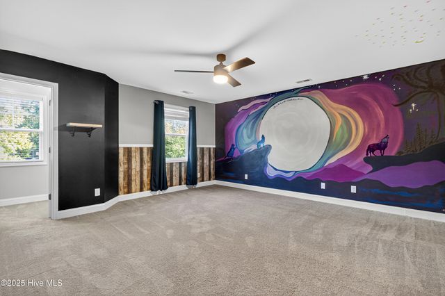 117 Cedar Ridge Drive, Maysville, NC 28555