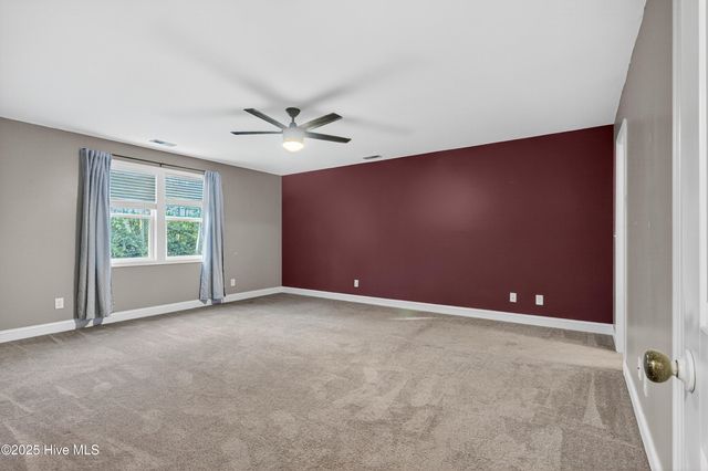 117 Cedar Ridge Drive, Maysville, NC 28555