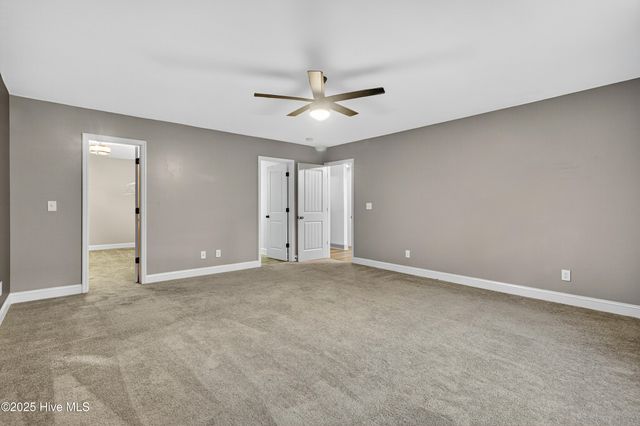 117 Cedar Ridge Drive, Maysville, NC 28555