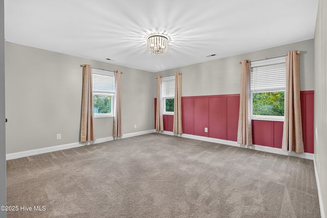 117 Cedar Ridge Drive, Maysville, NC 28555