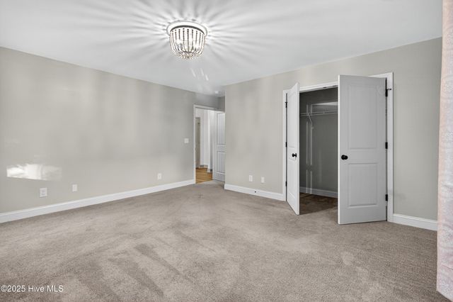 117 Cedar Ridge Drive, Maysville, NC 28555