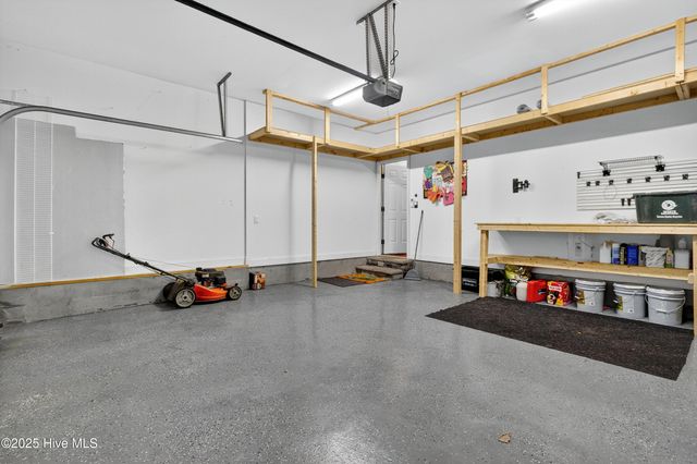 117 Cedar Ridge Drive, Maysville, NC 28555