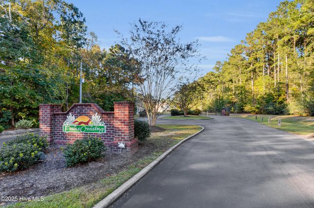 117 Cedar Ridge Drive, Maysville, NC 28555