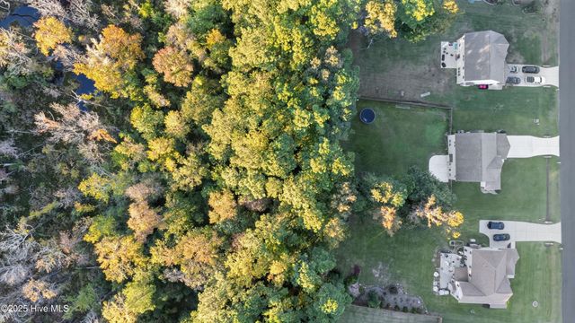 117 Cedar Ridge Drive, Maysville, NC 28555