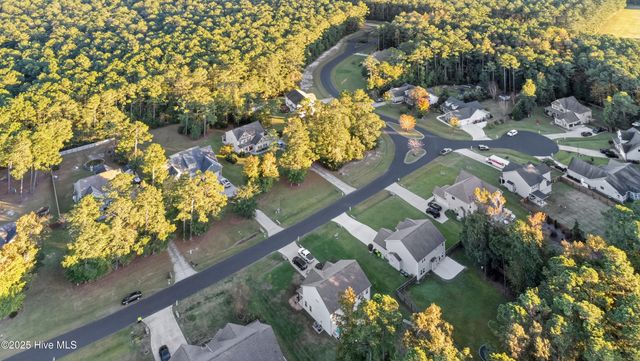 117 Cedar Ridge Drive, Maysville, NC 28555