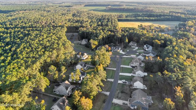 117 Cedar Ridge Drive, Maysville, NC 28555