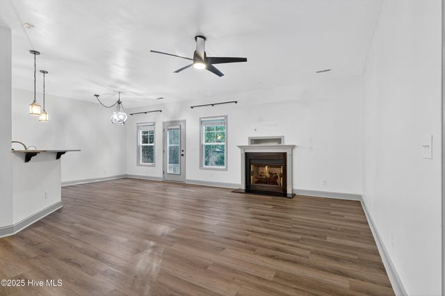 117 Cedar Ridge Drive, Maysville, NC 28555