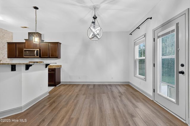 117 Cedar Ridge Drive, Maysville, NC 28555