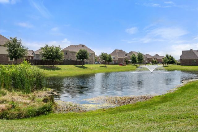 4007 Barlow Court, Mansfield, TX 76063