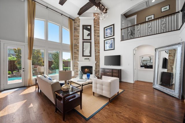 4007 Barlow Court, Mansfield, TX 76063