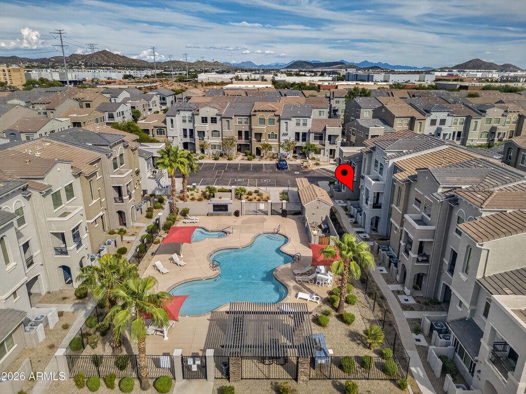 2150 W Alameda Road 1332, Phoenix, AZ 85085 — photo 3