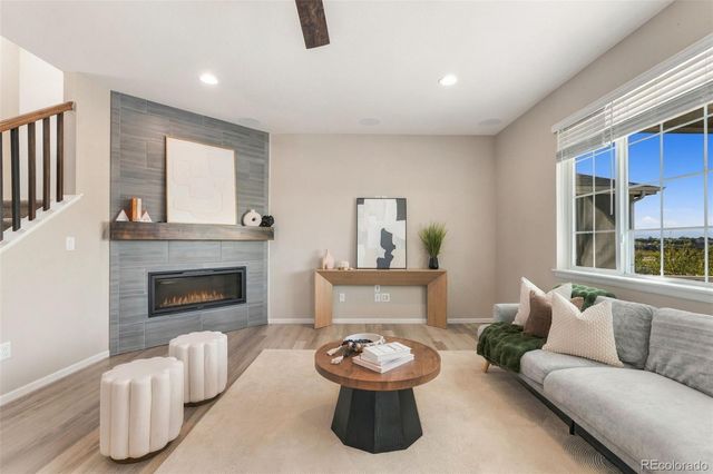 21653 E Stanford Circle, Aurora, CO 80015