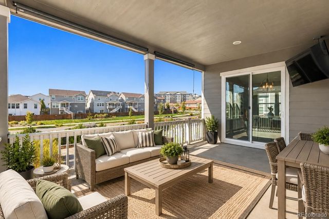 21653 E Stanford Circle, Aurora, CO 80015
