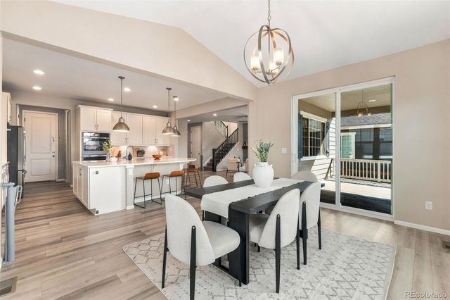21653 E Stanford Circle, Aurora, CO 80015