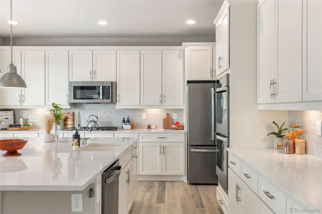 21653 E Stanford Circle, Aurora, CO 80015
