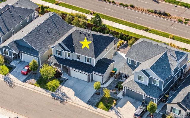 21653 E Stanford Circle, Aurora, CO 80015