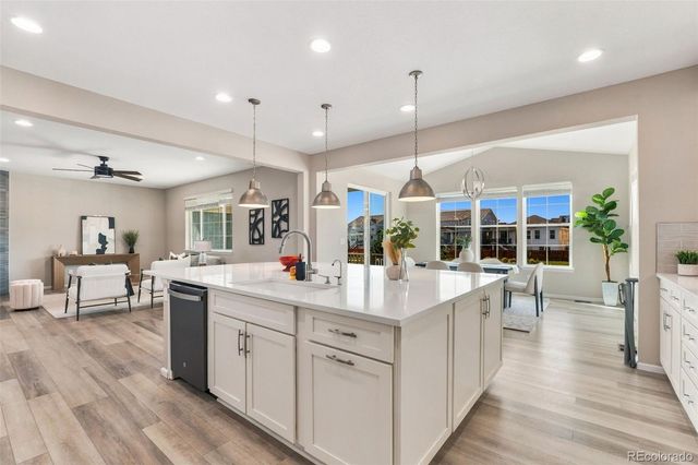 21653 E Stanford Circle, Aurora, CO 80015
