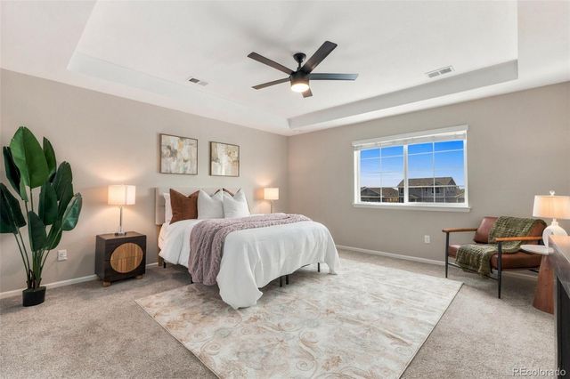 21653 E Stanford Circle, Aurora, CO 80015