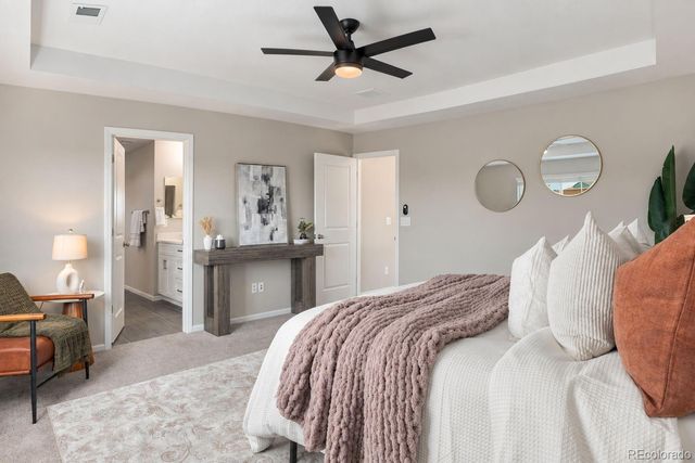 21653 E Stanford Circle, Aurora, CO 80015