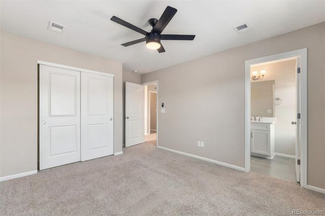 21653 E Stanford Circle, Aurora, CO 80015