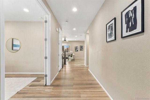 21653 E Stanford Circle, Aurora, CO 80015